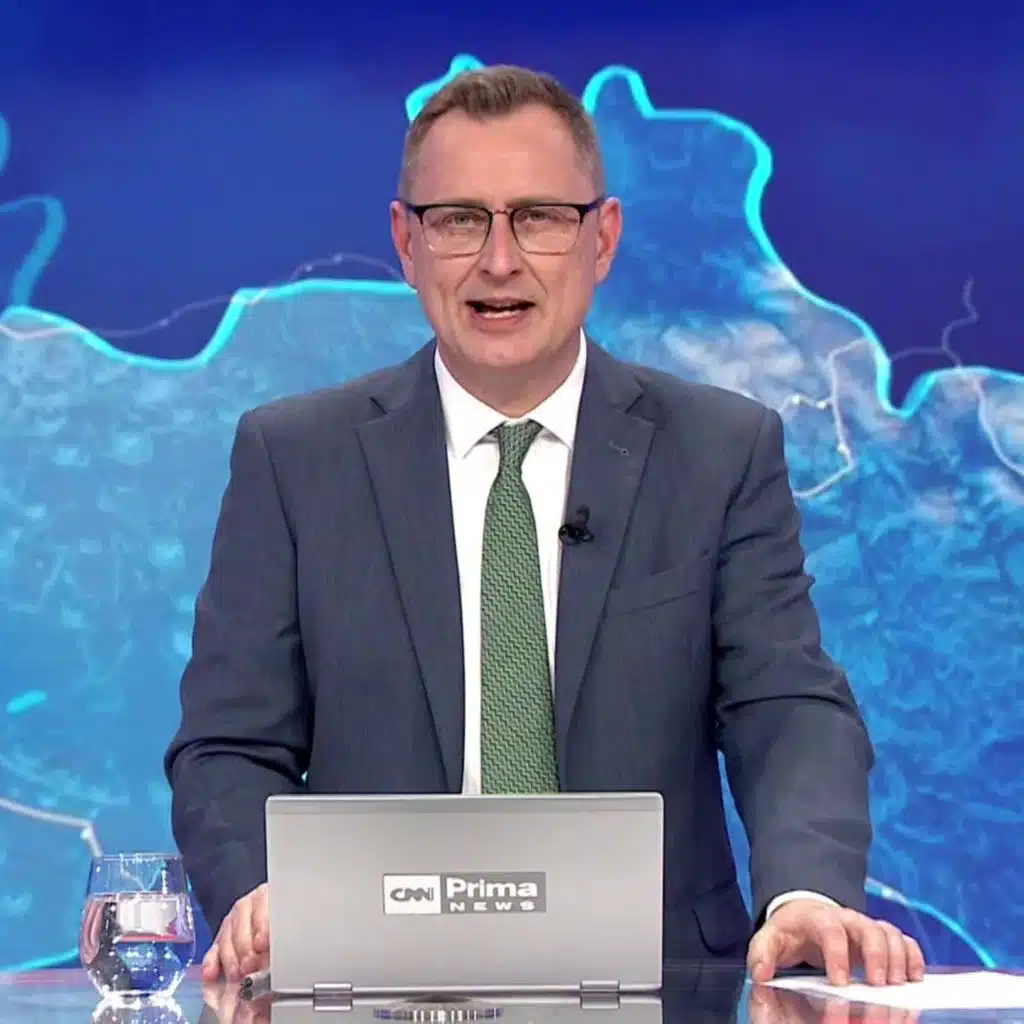 Nedostatek řidičů