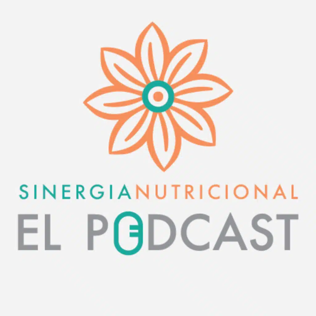 Sinergia Nutricional - El Podcast