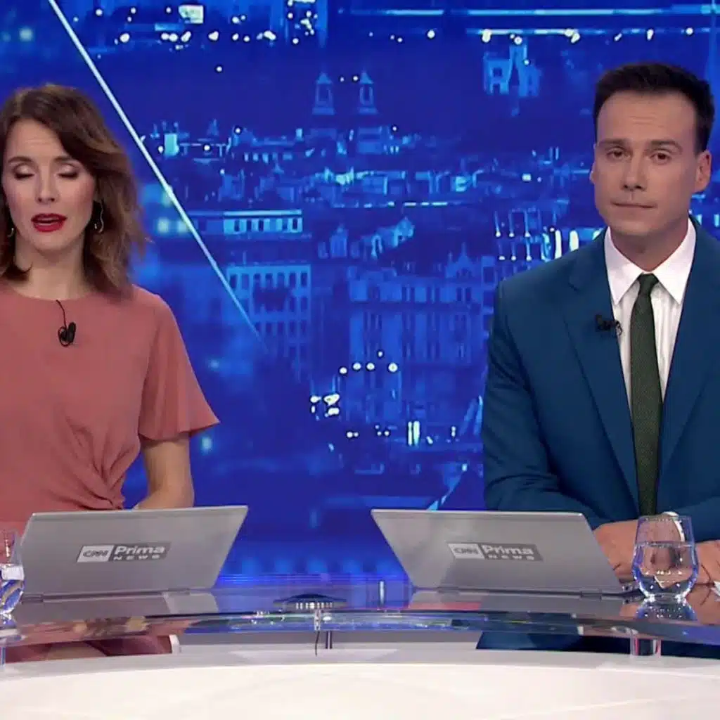 Brzobohatí: Hrozí rozvod?