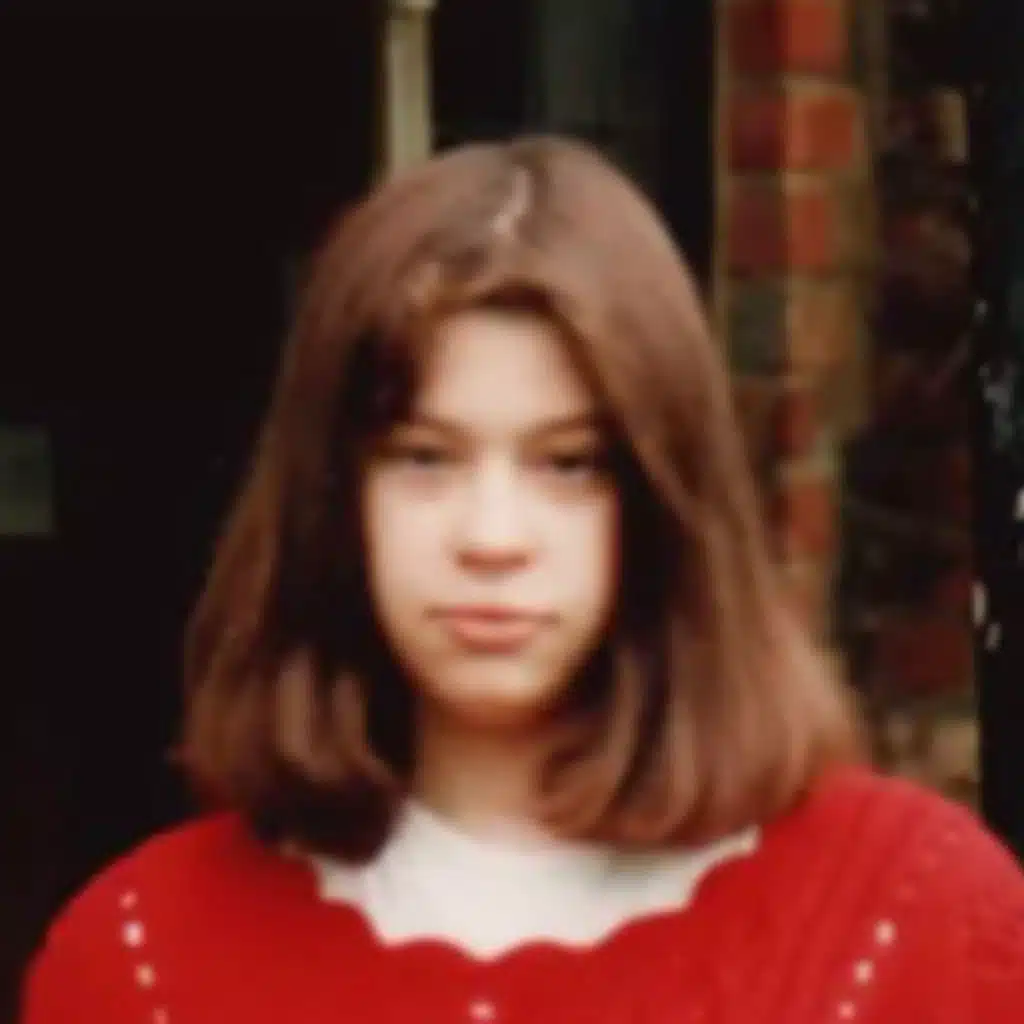 VANISHED…Ruth Wilson, The Surrey Schoolgirl