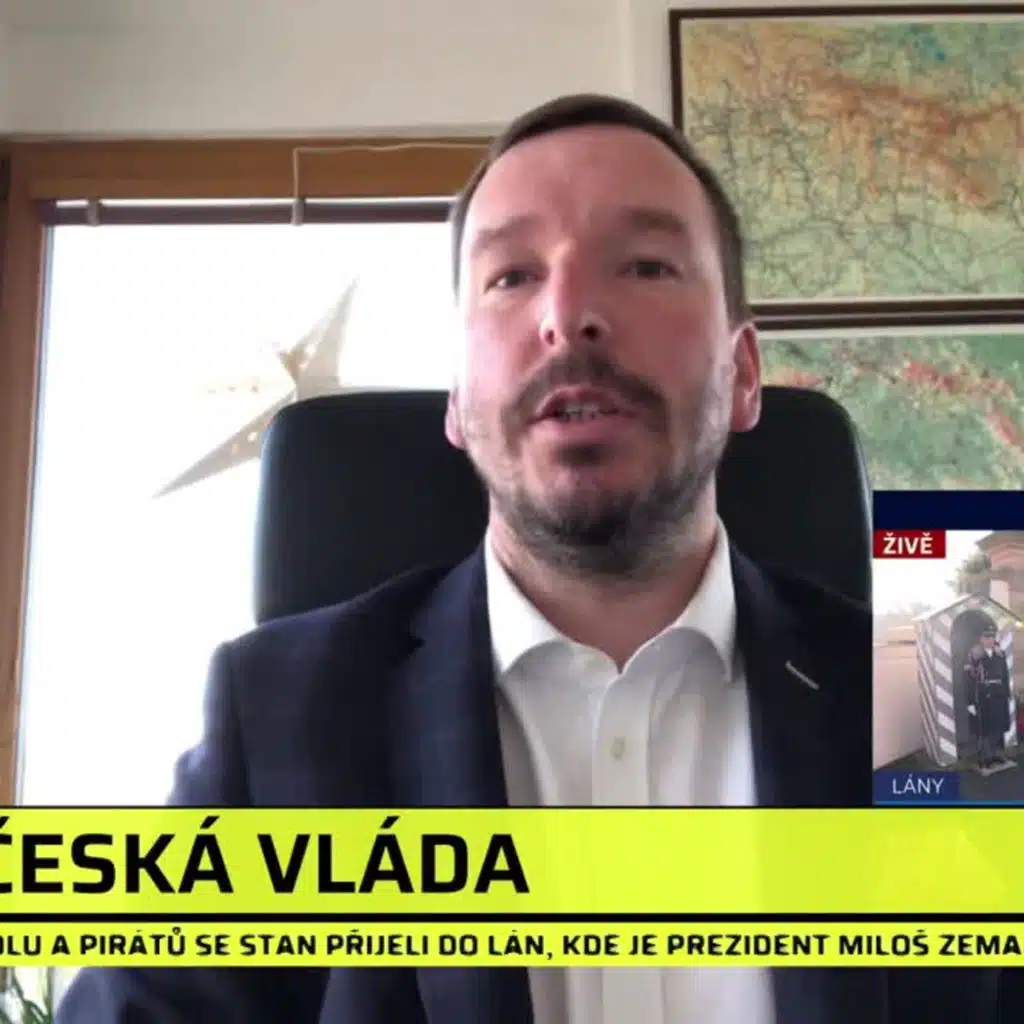 Zprávy PLUS 17.12.2021 10:30