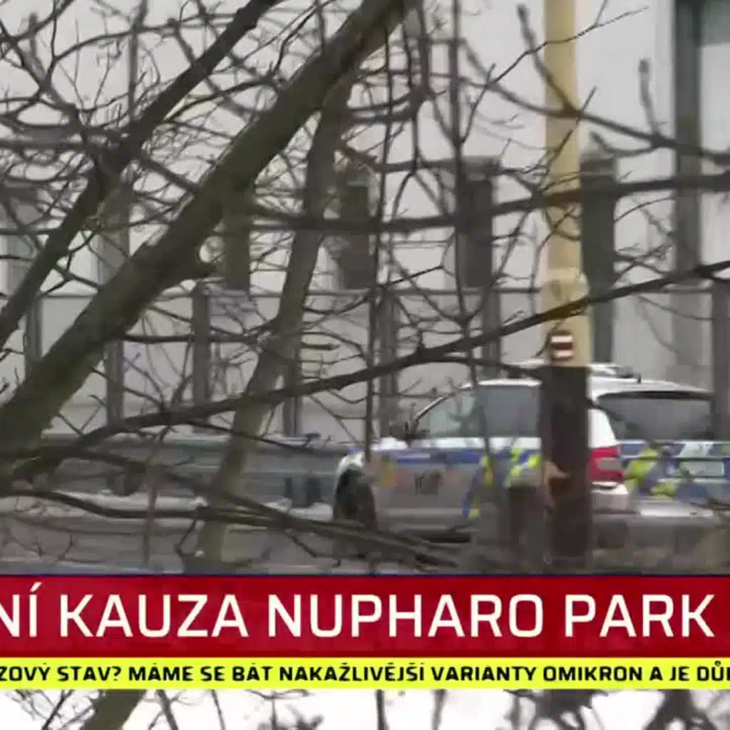 Zprávy PLUS 21.12.2021 11:30