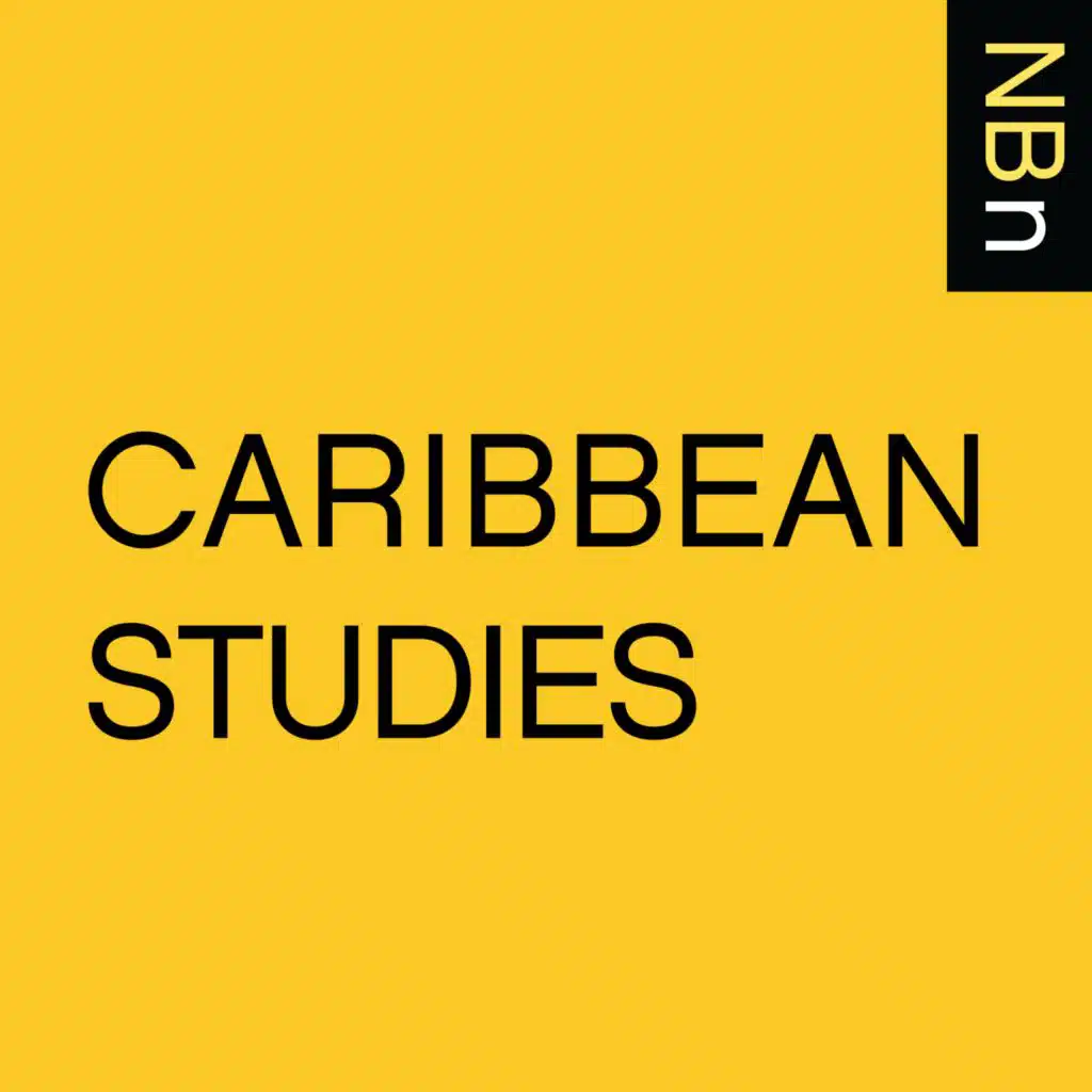 Daniel B. Rood, "The Reinvention of Atlantic Slavery: Technology, Labor, Race, and Capitalism in the Greater Caribbean" (Oxford UP, 2020)