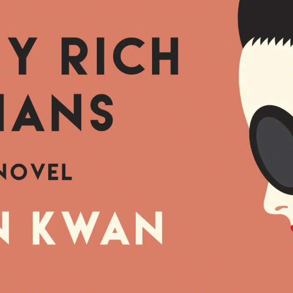 Crazy Rich Asians