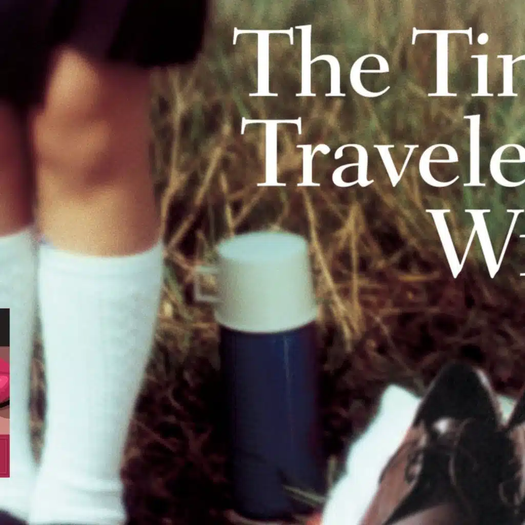 The Time Traveler's Wife