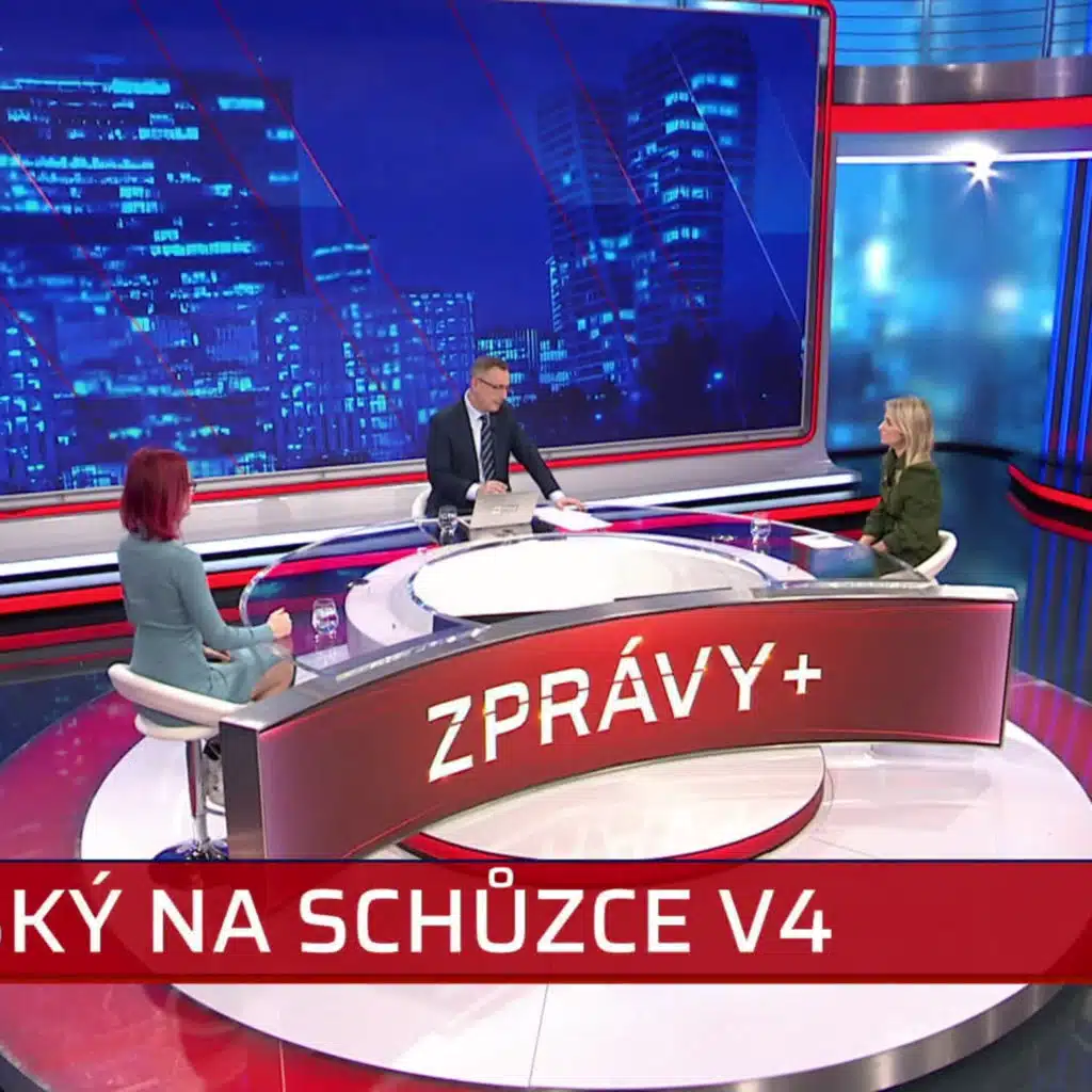 Zprávy PLUS (1221)