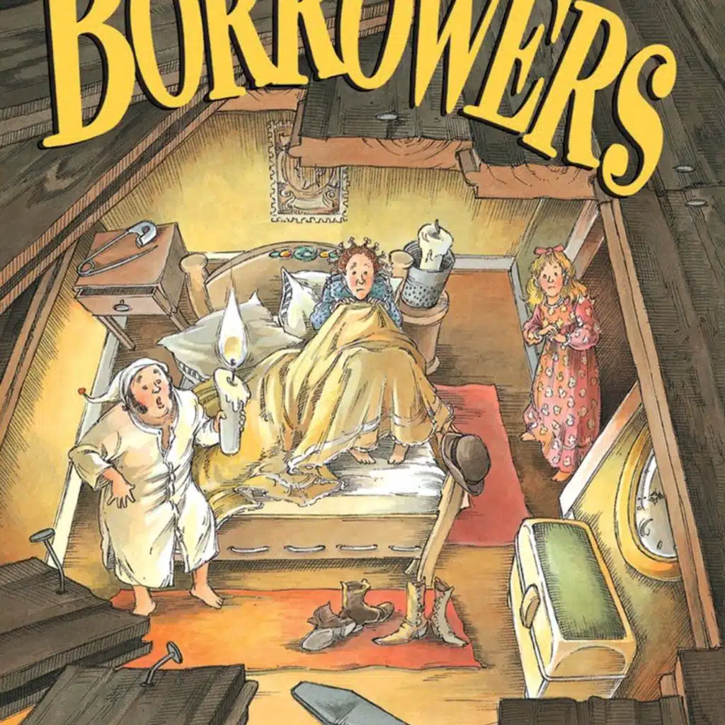 The Borrowers