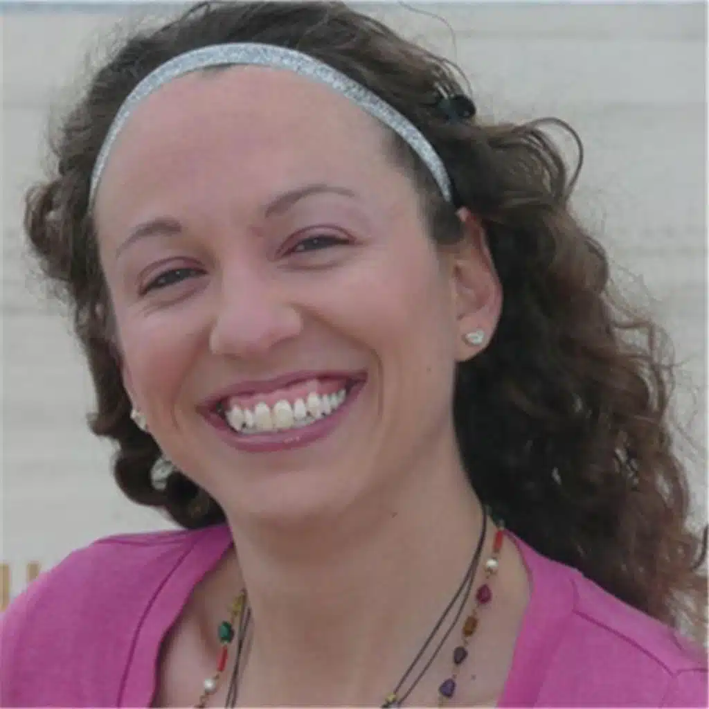 Charlotte L. Cuneo Joins Reiki Radio