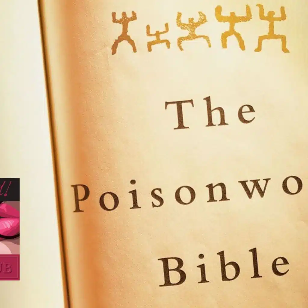 The Poisonwood Bible