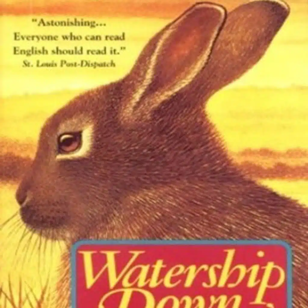 Watership Down