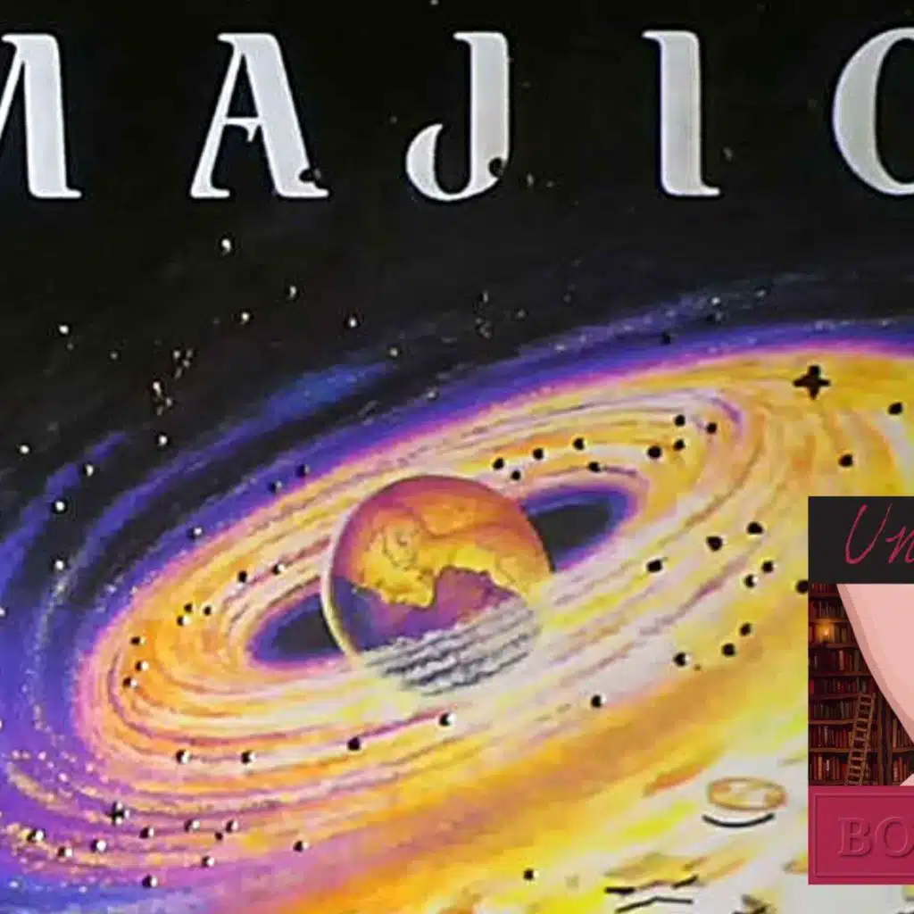 Imajica