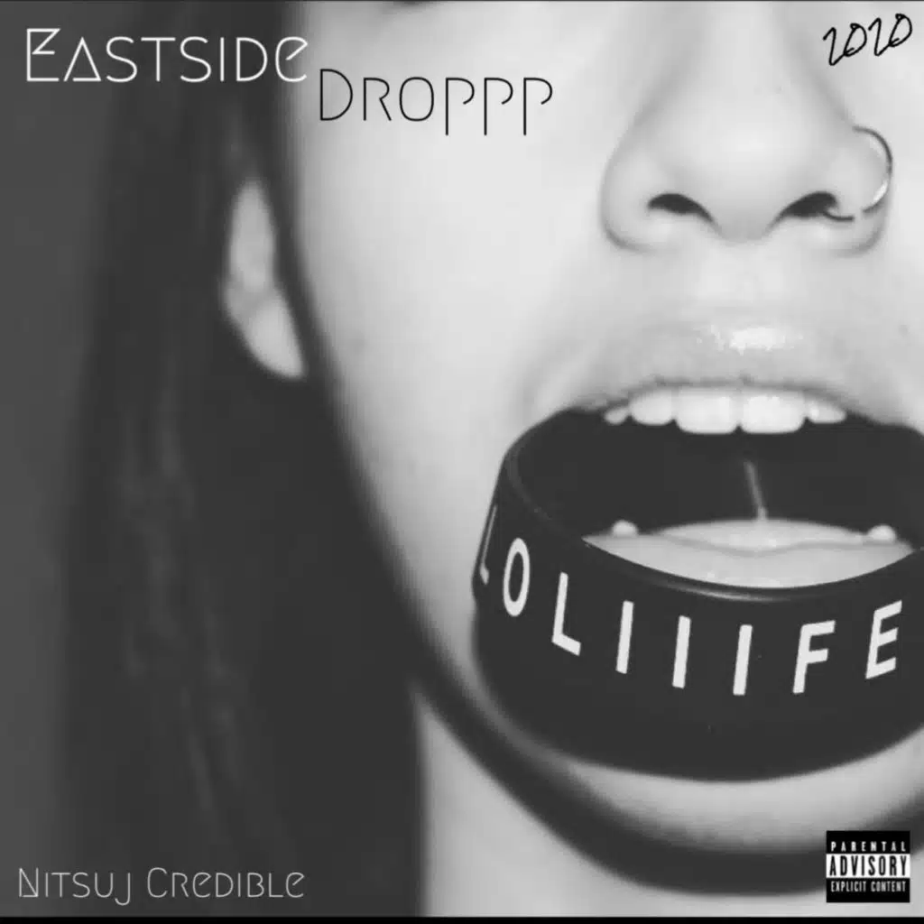 Eastside Droppp from 2020