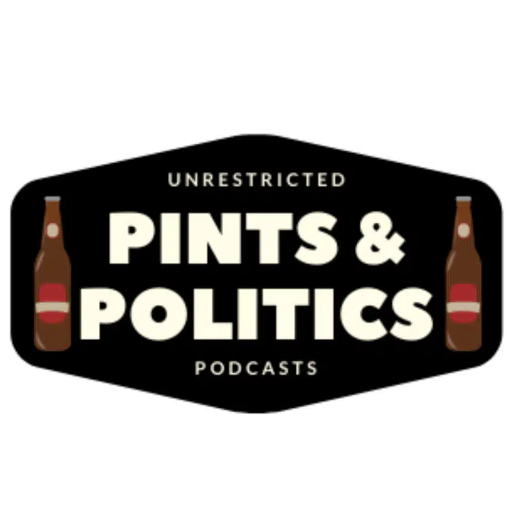 Pints & Politics UK: Episode 25 - Racism rears its ugly head in the United Kingdom, but how racist is Britain?, furlough scheme ends and £20-a-week cut from Universal Credit, and COVID-19 restrictions come to an end on July 19