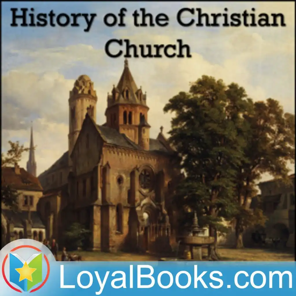 History of the Christian church by Samuel Cheetham