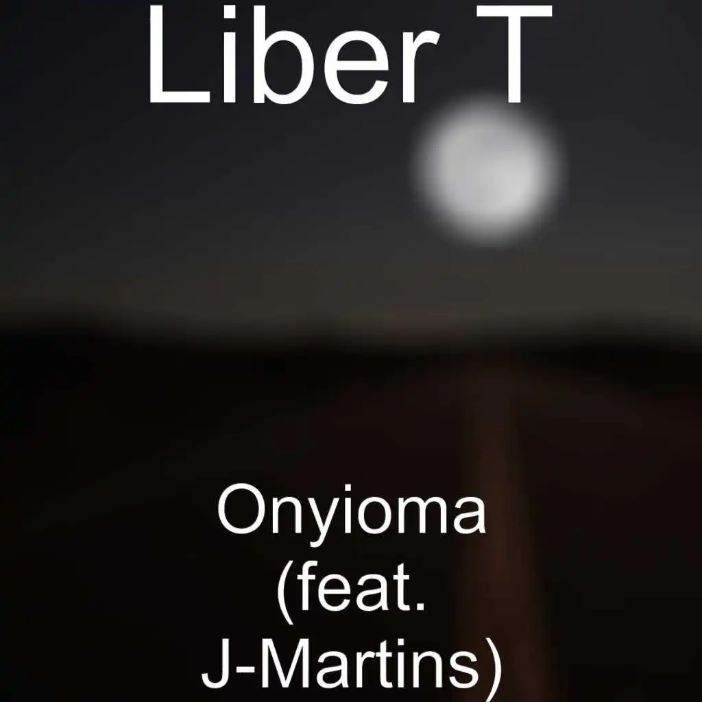 Onyioma (feat. J-Martins)