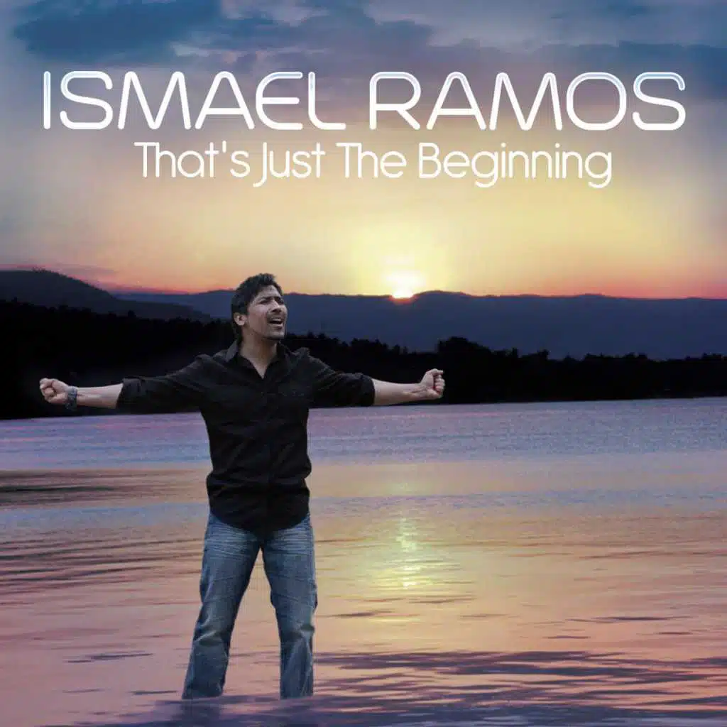 That's Just the Beginning