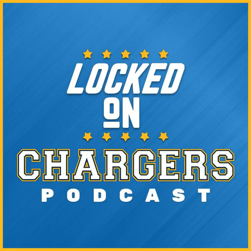 Locked On Podcast Network, David Droegemeier, Daniel Wade