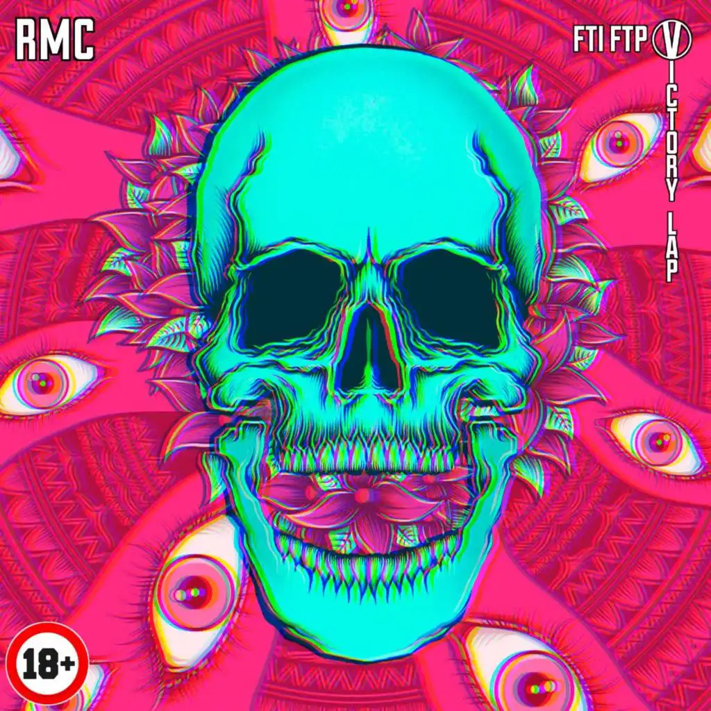 FTI FTP: VICTORY LAP (18+)