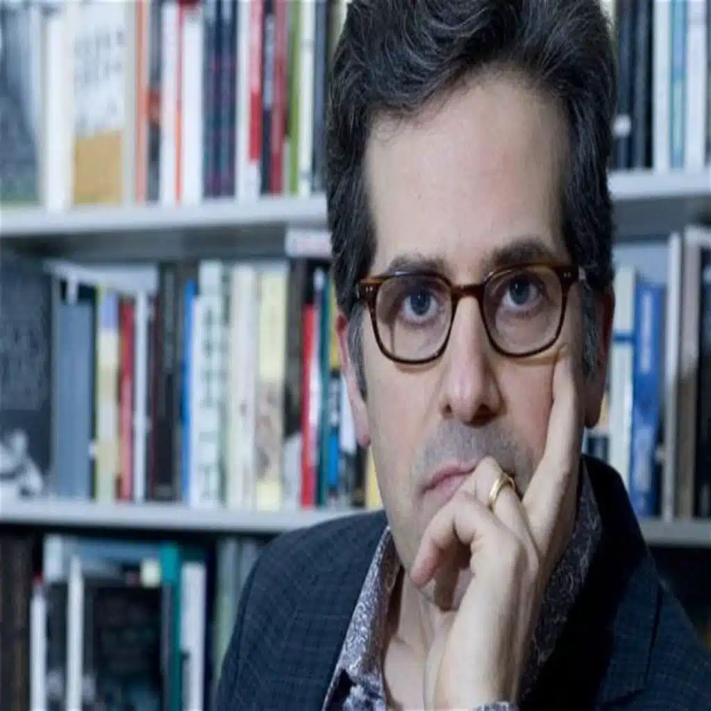 Workshop 35: Jonathan Lethem