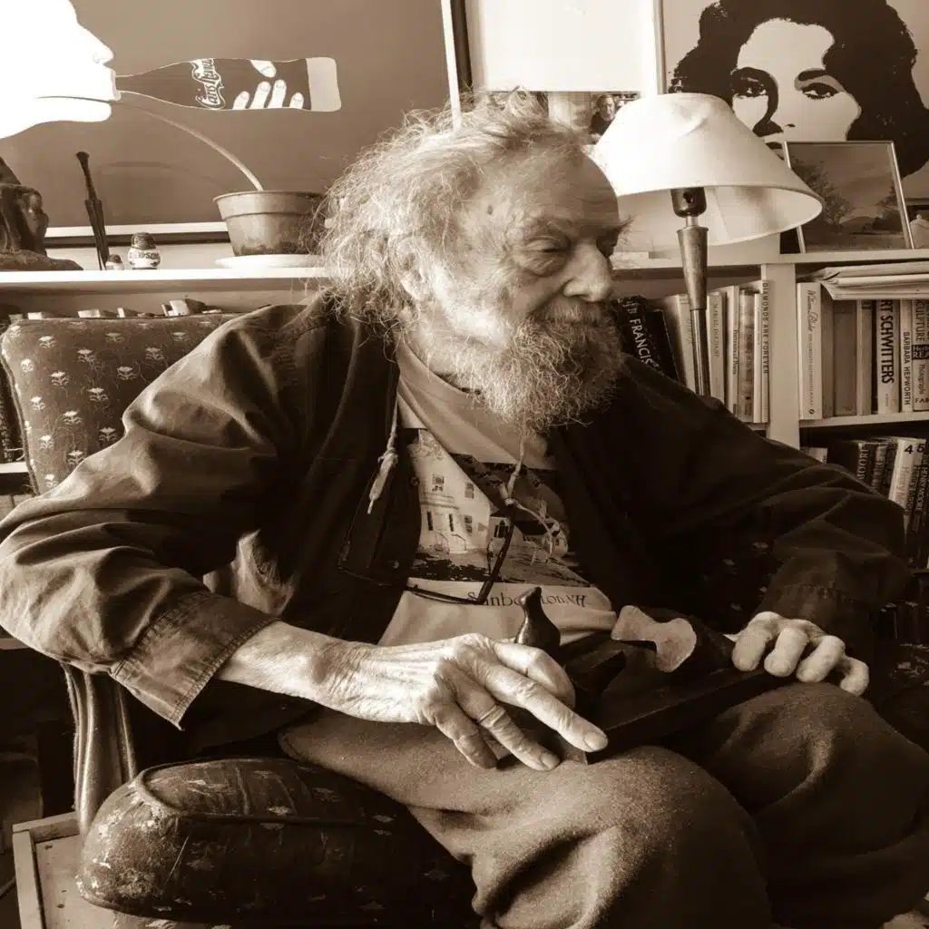 Workshop 22: Donald Hall