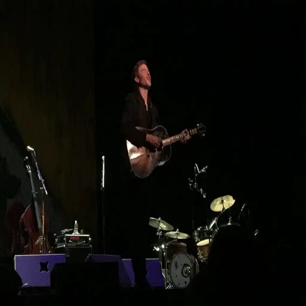 Workshop 29: Josh Ritter