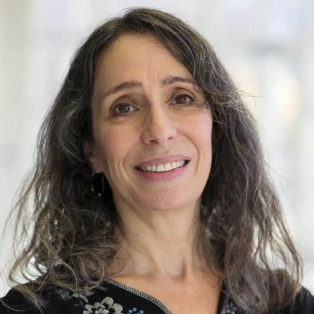 Workshop 50: Alice Fogel