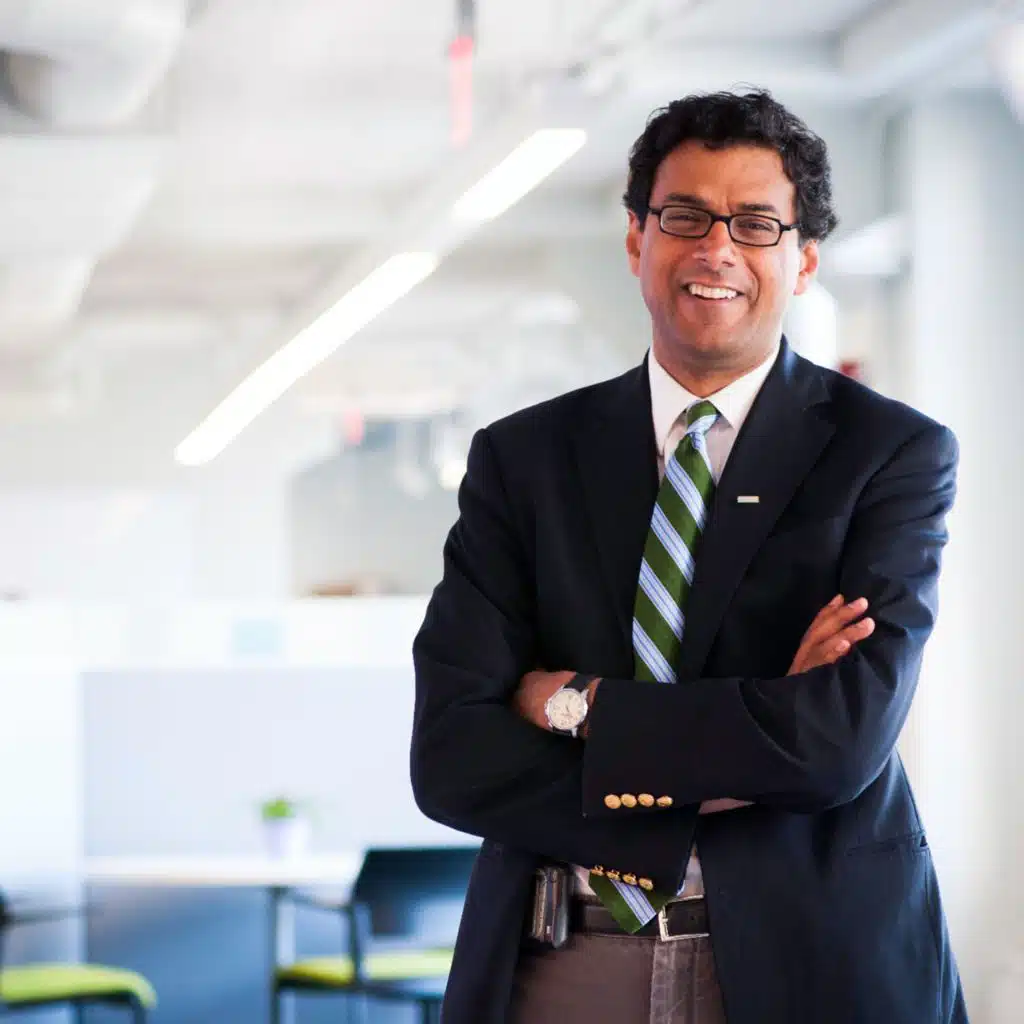 Workshop 54: Atul Gawande