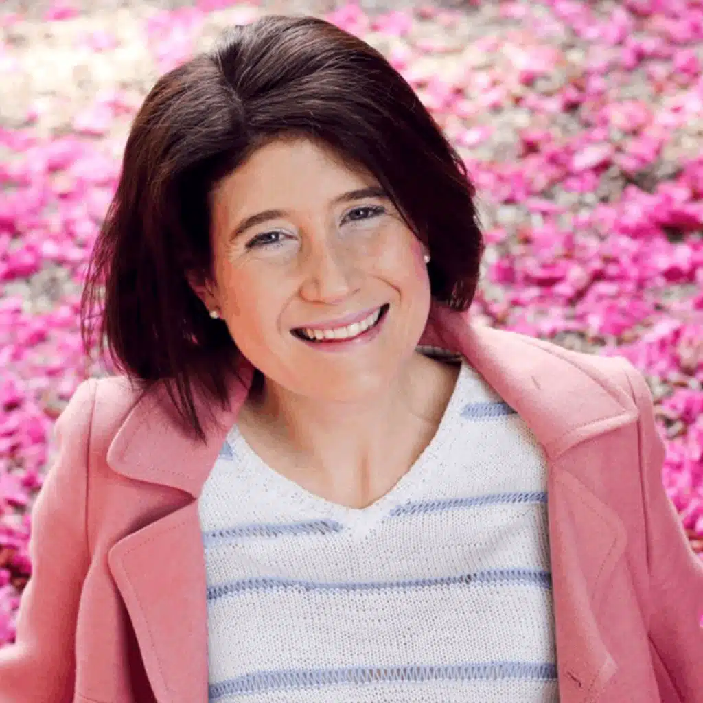 Workshop 55: Virginia Macgregor