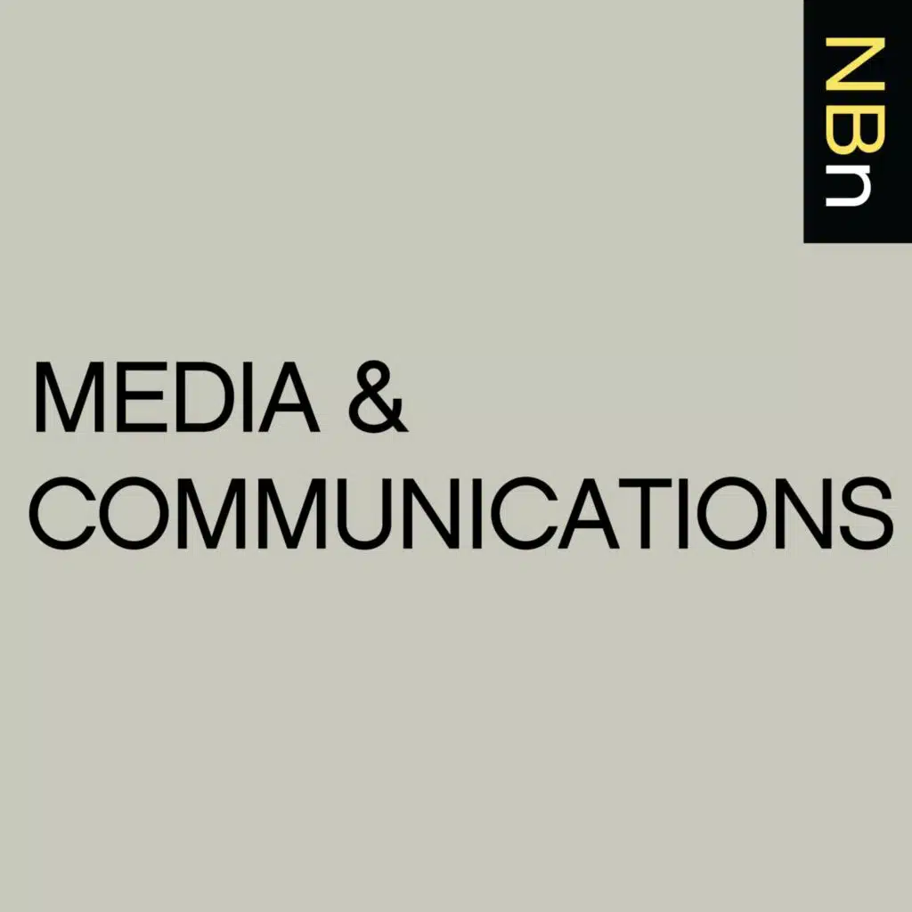 Anamik Saha, "Race, Culture and Media" (Sage, 2021)