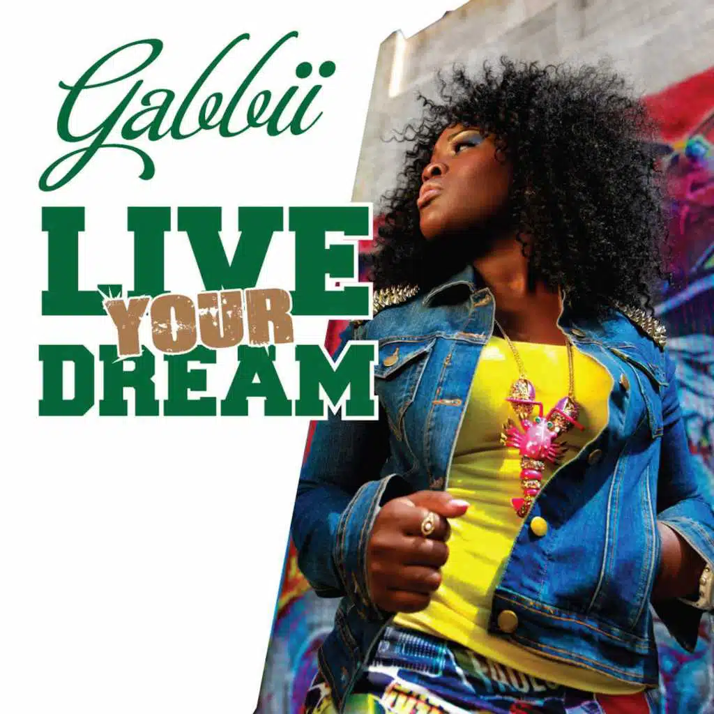 Live Your Dream 2015