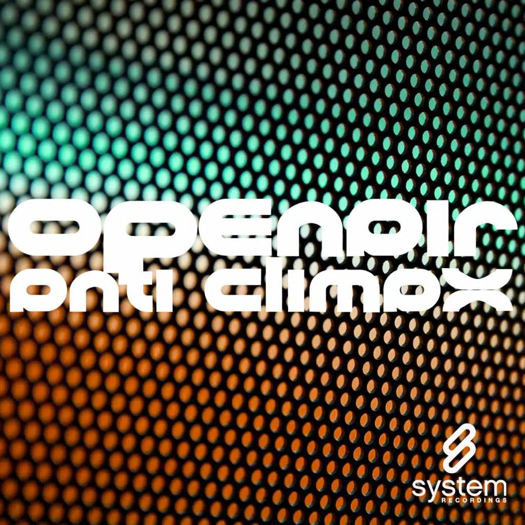 Anti Climax (feat. Mark Leroy)