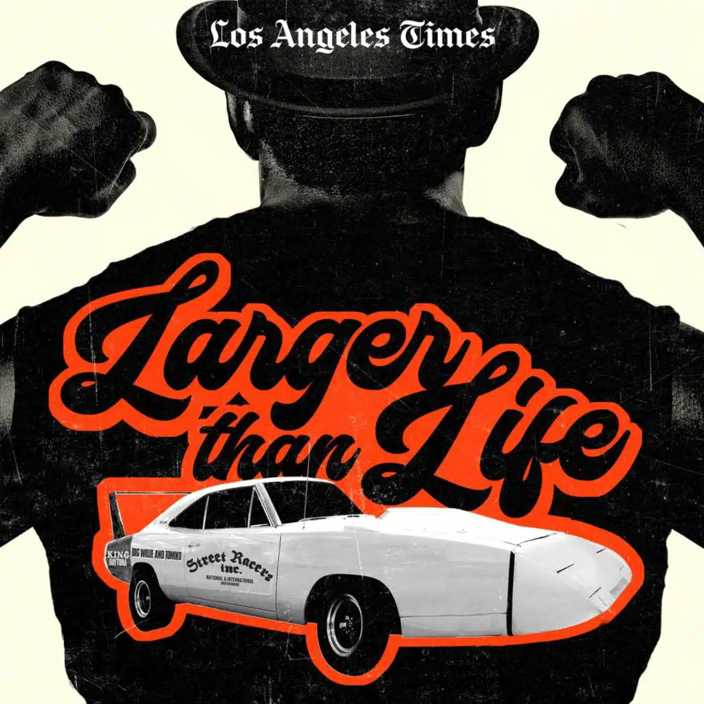 King of the Street | 1