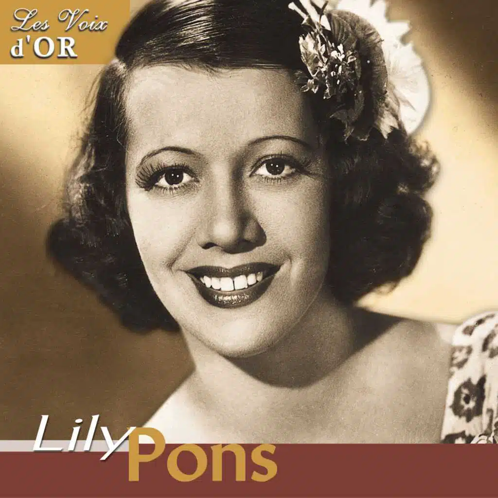 O légère hirondelle (Extrait de l'opéra "Mireille")
