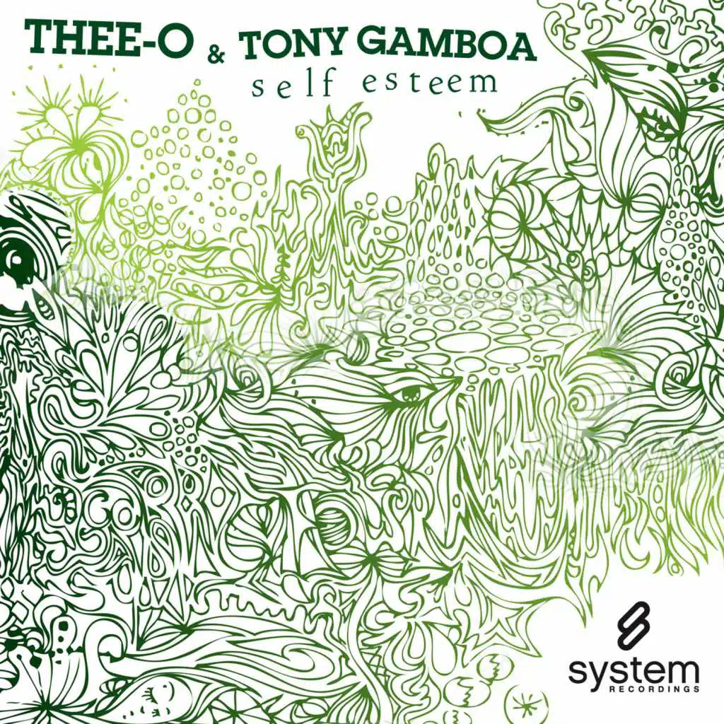 Thee-O & Tony Gamboa