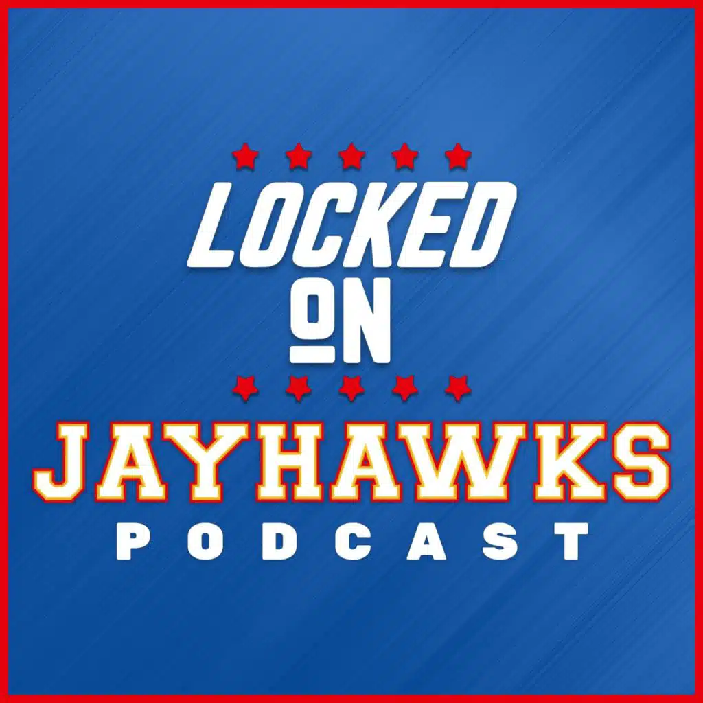 Locked On Podcast Network, Derek Johnson