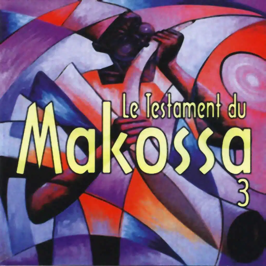 Le testament du makossa, Vol. 3