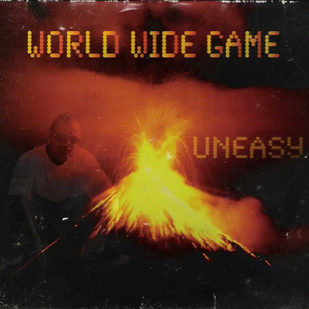 World Wide Game