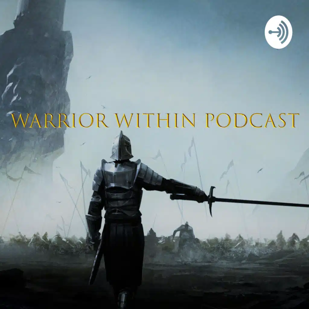 Warrior Within Christian Manhood