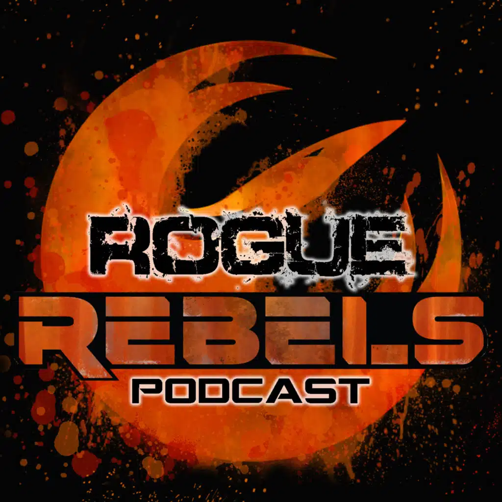 Rogue Rebels