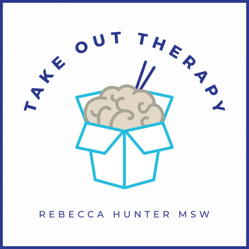 Rebecca Hunter, MSW