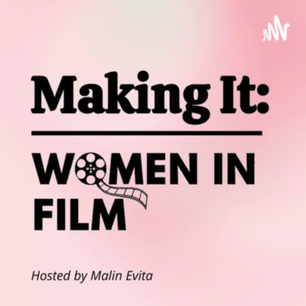 #50 | In Celebration of Women in Film 2021