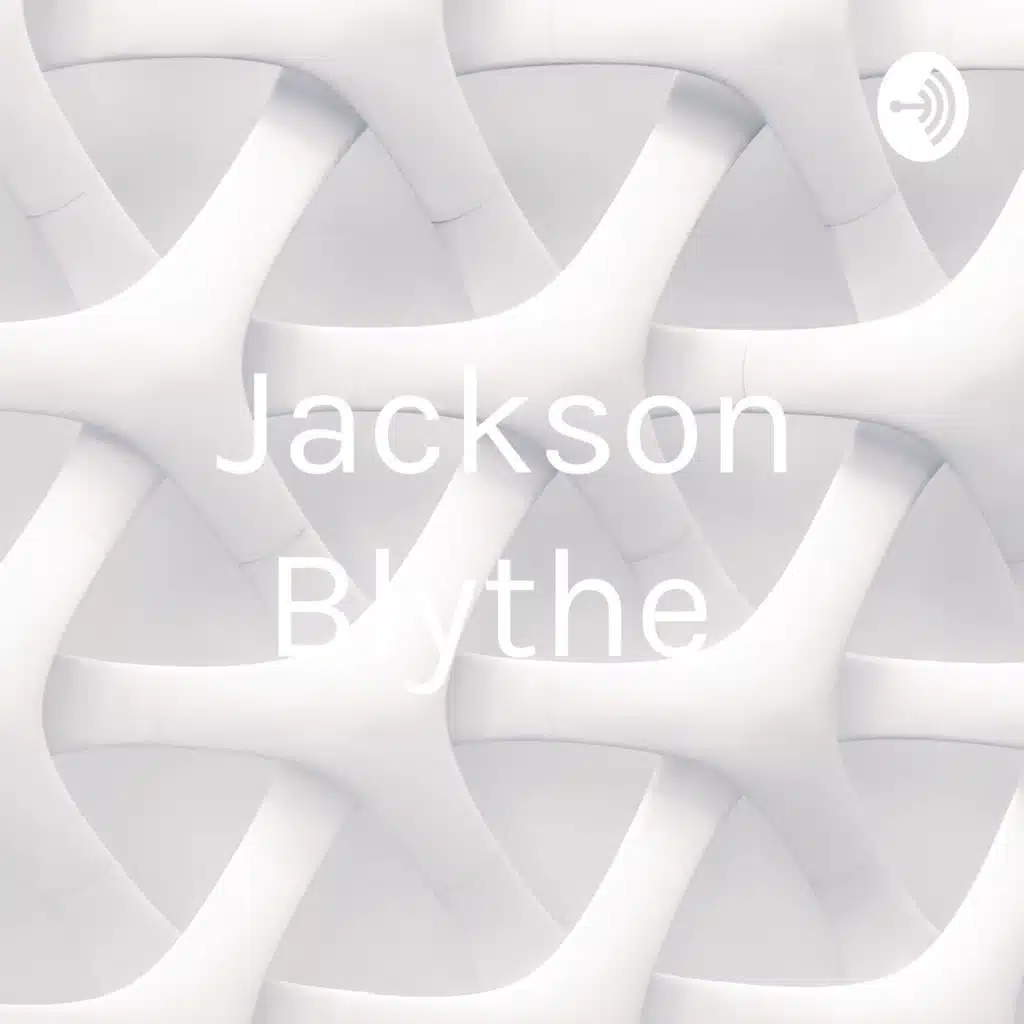 Jackson Blythe 