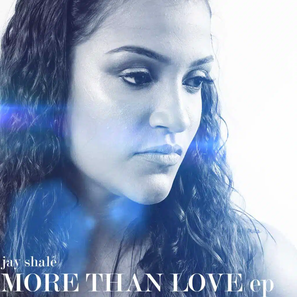 More Than Love EP