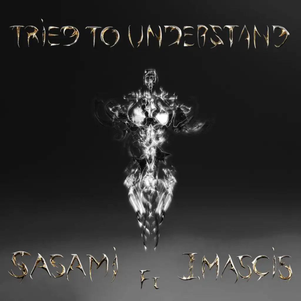 Tried To Understand (feat. J Mascis)