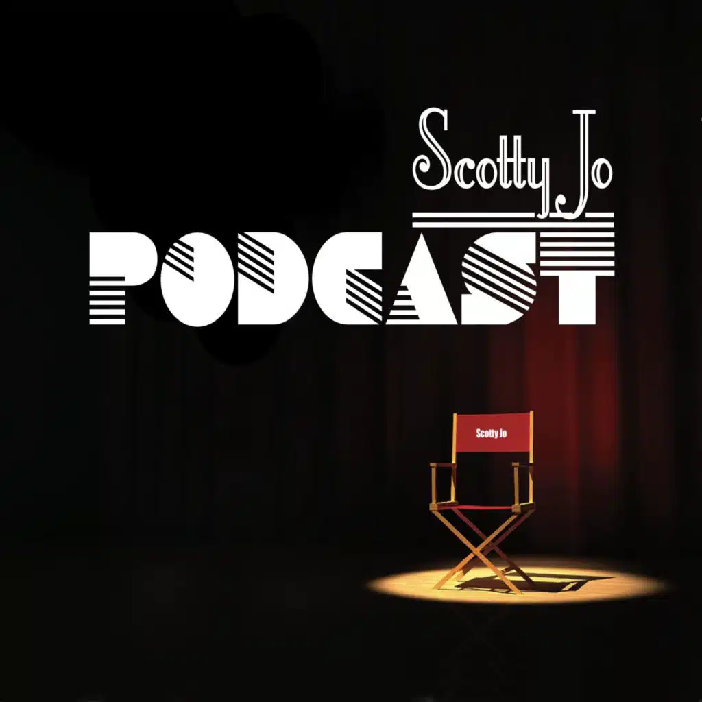 Scotty Jo! Episode 14