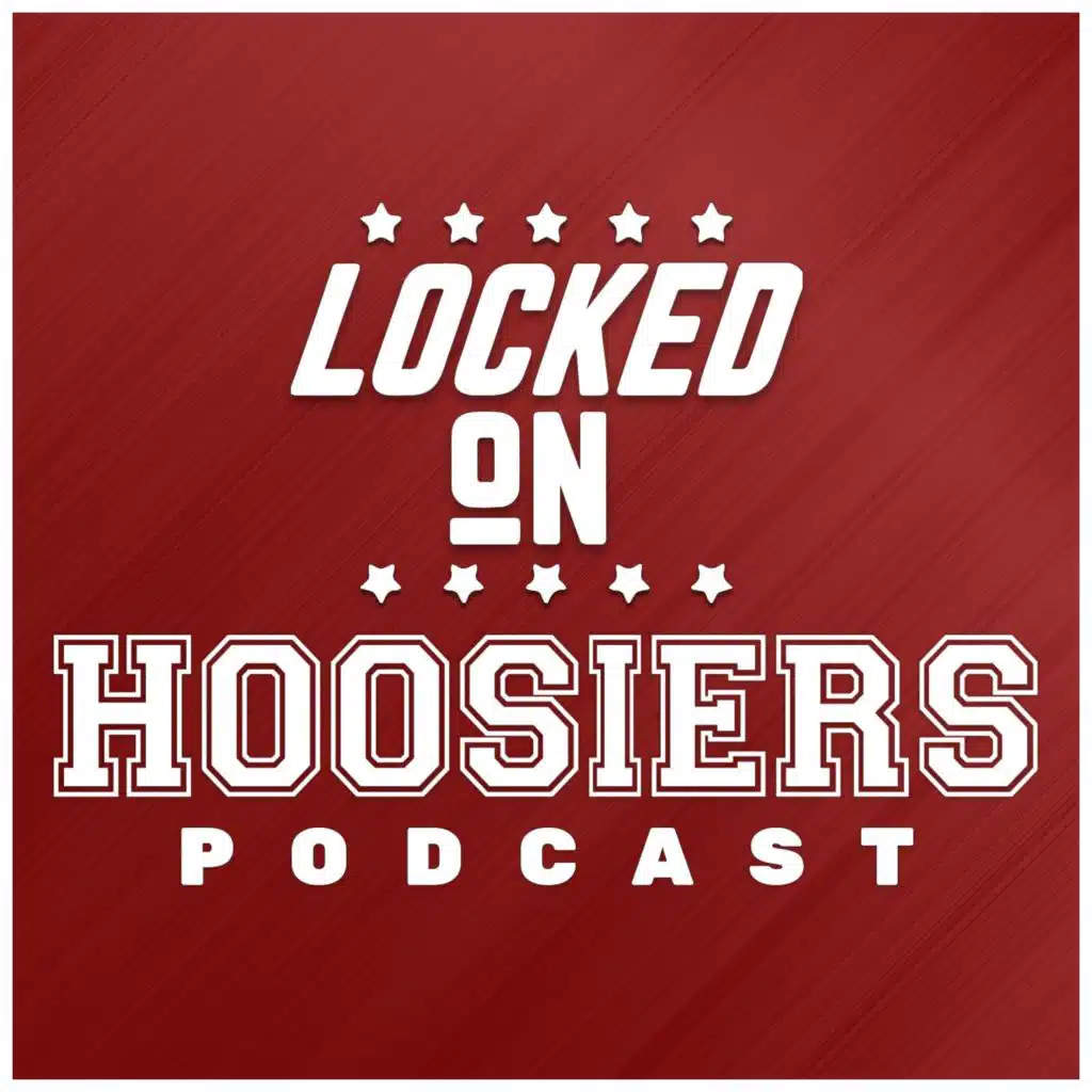 Locked On Podcast Network, Jacob Goins
