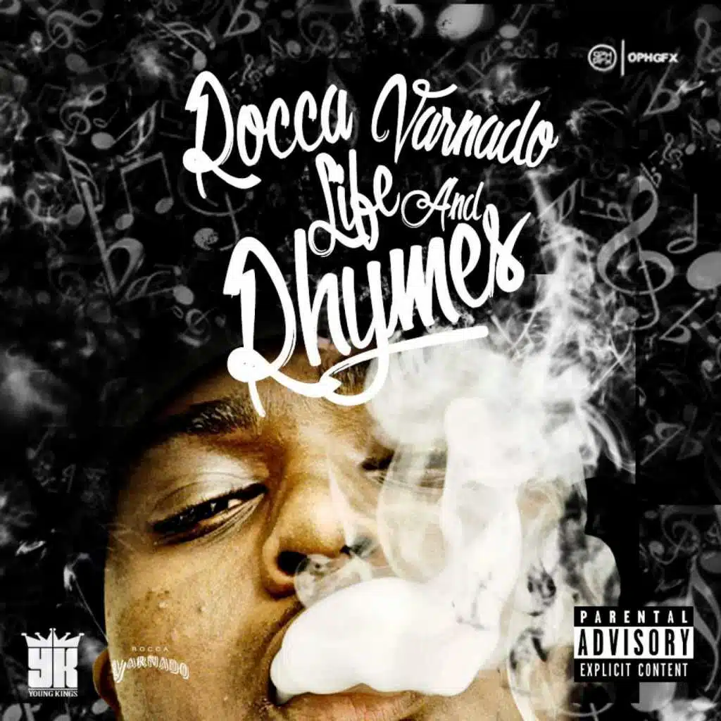 Life and Rhymes : Rocca Varnado