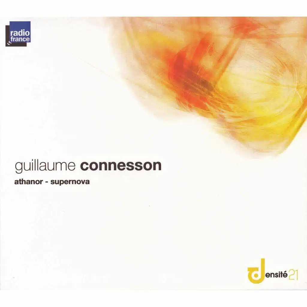 Connesson: Athanor & Supernova