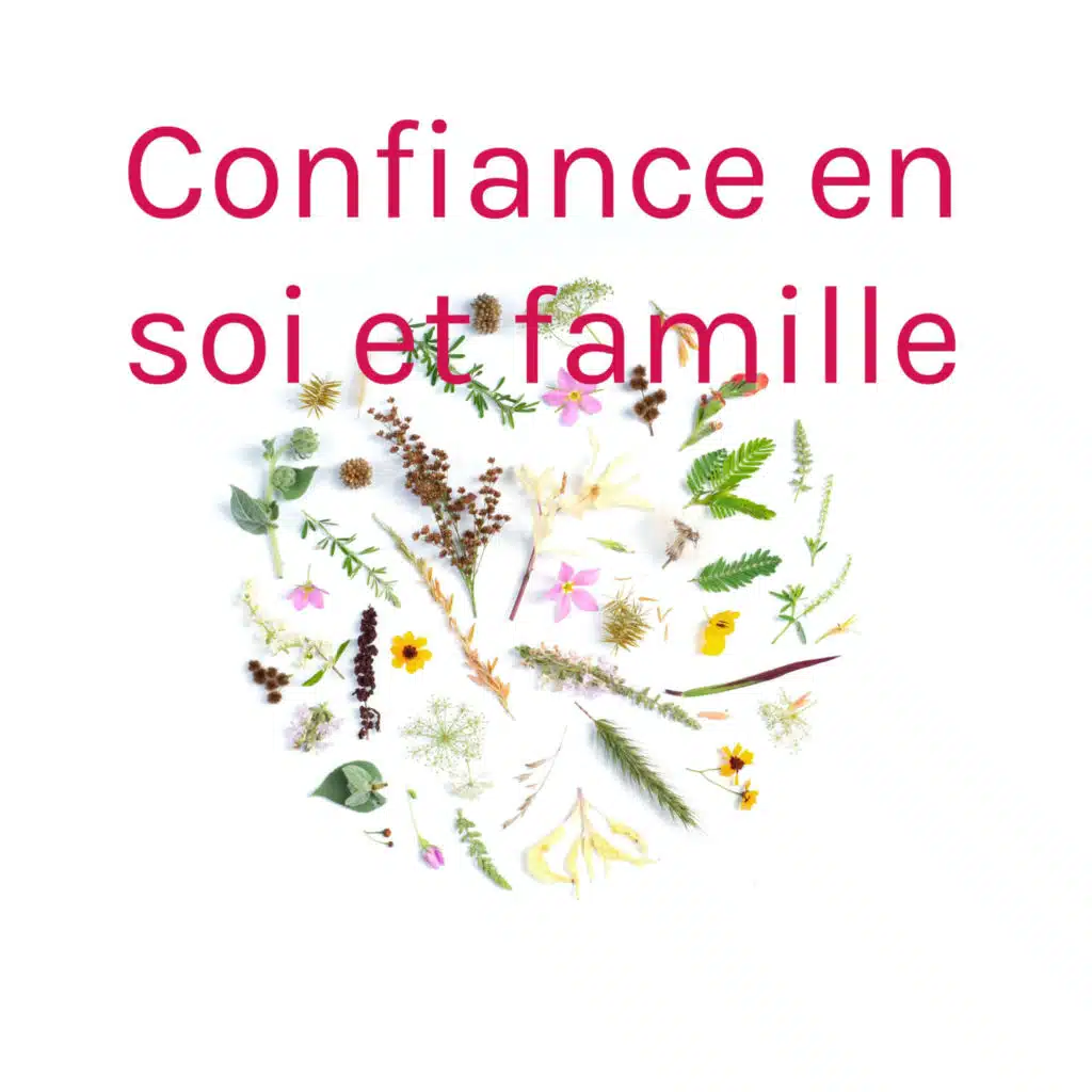 1.L'impact de la famille sur la prise ou perte de confiance en soi