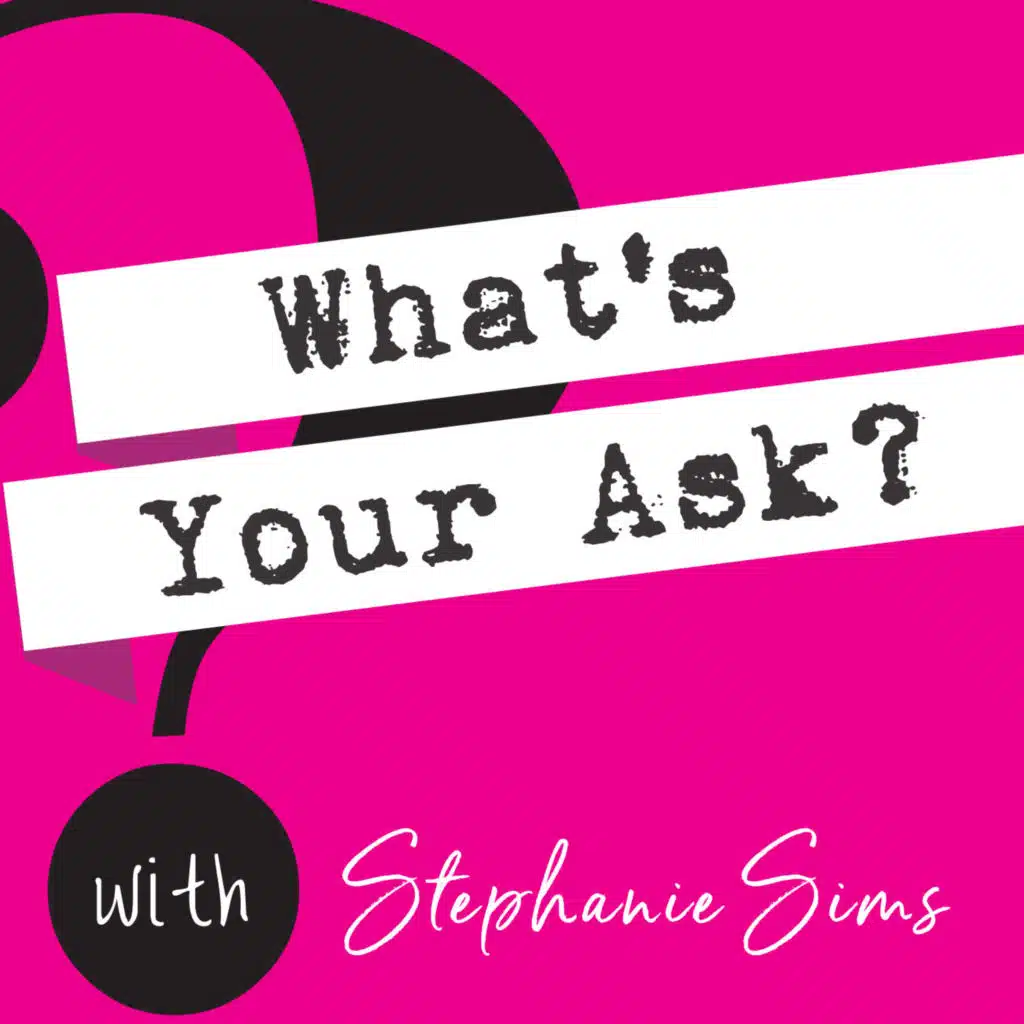 STEPHANIE SIMS